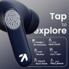 GOBOULT Z40 True Wireless in Ear Earbuds GOBOULT Z40 True Wireless in Ear Earbuds