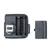 GODOX X1-T-N TTL Wireless Flash Trigger Transmitter for Nikon Cameras (Black)