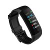 GOQii Vital 4.0 SpO2, Body Temperature and Blood Pressure Tracker with 3 Months Personal Coaching+GOQii Smart Skip with 3 months personal coaching GOQii Vital 4.0 SpO2, Body Temperature and Blood Pressure Tracker with 3 Months Personal Coaching+GOQii Smart Skip with 3 months personal coaching