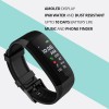 GOQii Vital 4.0 SpO2, Body Temperature and Blood Pressure Tracker with 3 Months Personal Coaching+GOQii Smart Skip with 3 months personal coaching GOQii Vital 4.0 SpO2, Body Temperature and Blood Pressure Tracker with 3 Months Personal Coaching+GOQii Smart Skip with 3 months personal coaching