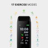 GOQii Vital 4.0 SpO2, Body Temperature and Blood Pressure Tracker with 3 Months Personal Coaching+GOQii Smart Skip with 3 months personal coaching GOQii Vital 4.0 SpO2, Body Temperature and Blood Pressure Tracker with 3 Months Personal Coaching+GOQii Smart Skip with 3 months personal coaching