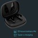 GOVO GOBUDS 600 True Wireless Earbuds - TWS with Noise Cancellation, Mic