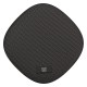 GOVO GOCRUSH 421 5W Bluetooth Speaker, 1800mAh Battery with 10 Hrs Play time (Platinum Black)