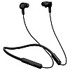 GOVO GOKIXX 610 Wireless Bluetooth Neckband in Ear Earphone with Mic, 9H Playtime 