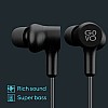 GOVO GOKIXX 610 Wireless Bluetooth Neckband in Ear Earphone with Mic, 9H Playtime 