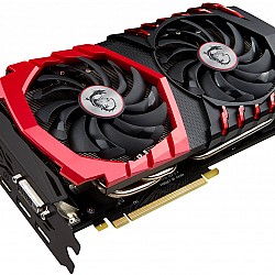 Graphic Cards