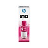 HP GT52 70-ml Magenta Original Ink Bottle