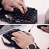 GameSir Z1 Cherry One Handed Gaming Keyboard (RGB)