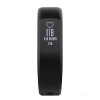Garmin Vivosmart 3, Black, S/M Garmin Vivosmart 3, Black, S/M