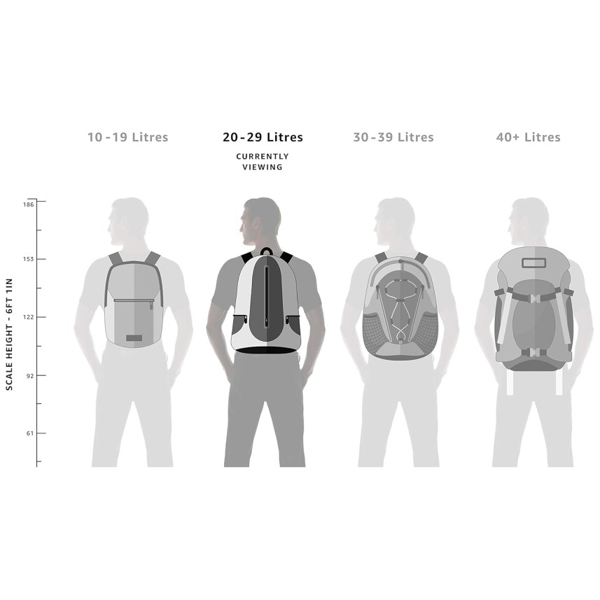 Gear Vintage2 Anti Theft Faux Leather 28 Ltrs Black Laptop Backpack (LBPVG2LTH0101)