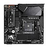 Gigabyte B550M AORUS PRO-P AMD Ryzen 5000 B550 Micro ATX M.2 Thermal Guard HDMI DVI USB 3.2 Gen 2 DDR4 Motherboard