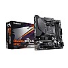 Gigabyte B550M AORUS PRO-P AMD Ryzen 5000 B550 Micro ATX M.2 Thermal Guard HDMI DVI USB 3.2 Gen 2 DDR4 Motherboard