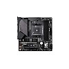 Gigabyte B550M AORUS PRO-P AMD Ryzen 5000 B550 Micro ATX M.2 Thermal Guard HDMI DVI USB 3.2 Gen 2 DDR4 Motherboard