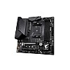 Gigabyte B550M AORUS PRO-P AMD Ryzen 5000 B550 Micro ATX M.2 Thermal Guard HDMI DVI USB 3.2 Gen 2 DDR4 Motherboard