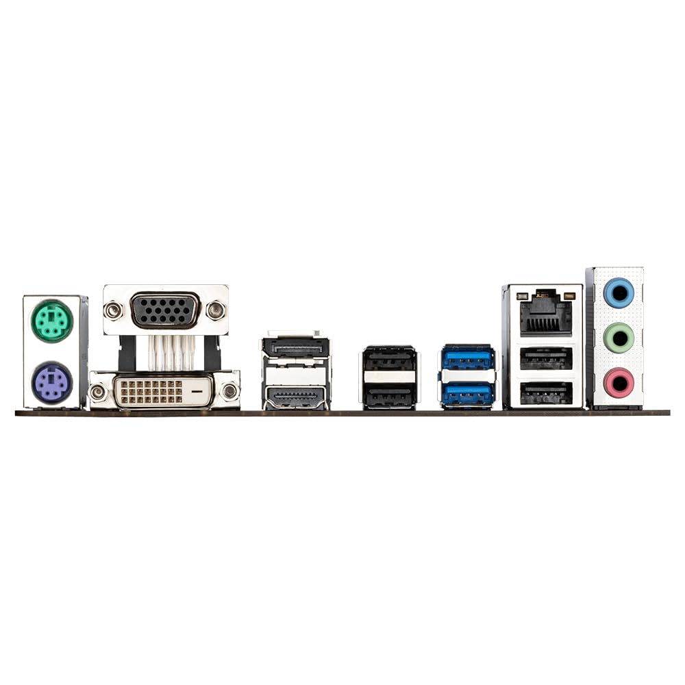 Gigabyte H610M K DDR4