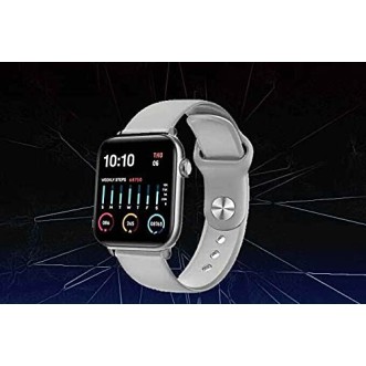 Gionee G-Buddy Smart Life Smartwatch5 ( GREY ) Gionee G-Buddy Smart Life Smartwatch5 ( GREY )
