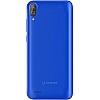 Gionee Max (2 GB RAM,  32GB ROM) Royal Blue 