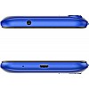 Gionee Max (2 GB RAM,  32GB ROM) Royal Blue 