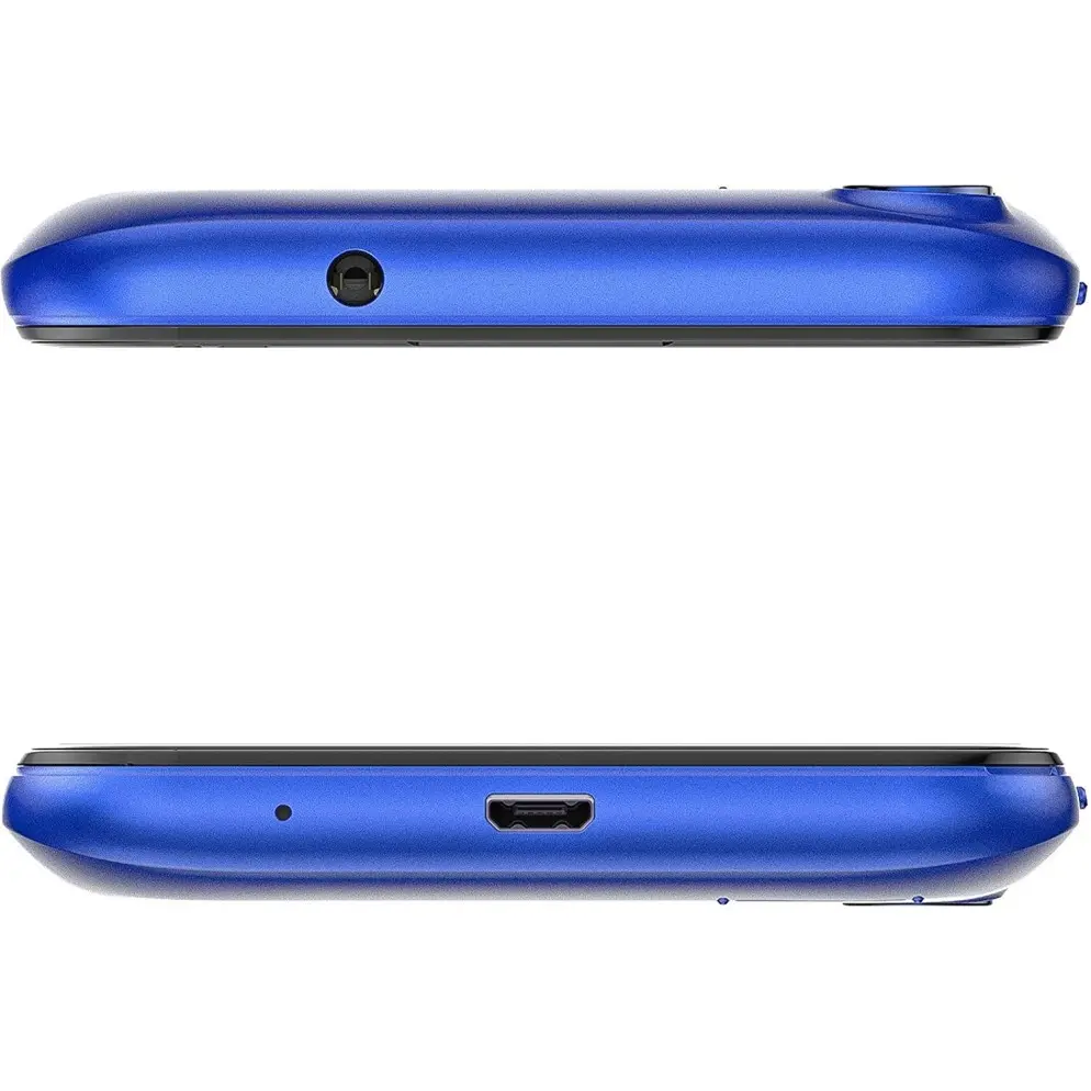 Gionee Max (2 GB RAM, 32GB ROM) Royal Blue