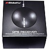 GlobalSat BU-353S4 Cable USB GPS Receiver Module with USB interface G Mouse Magnetic (SiRF Star IV) Aadhar Card