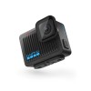 GoPro Hero Heavy Duty Waterproof Action Camera with 4K30 Ultra HD Video, 12MP Photos, Slow Motion, Long Battery Life, Small and Lightweight.