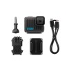 GoPro Hero Heavy Duty Waterproof Action Camera with 4K30 Ultra HD Video, 12MP Photos, Slow Motion, Long Battery Life, Small and Lightweight.