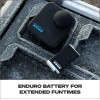 GoPro Max 360 Special Bundle - Includes Max 360, One High-Performance Enduro Battery, Invisible 360 Grip Extension Pole That Stretch to 4ft (1.2m)