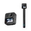 GoPro Max 360 Special Bundle - Includes Max 360, One High-Performance Enduro Battery, Invisible 360 Grip Extension Pole That Stretch to 4ft (1.2m)