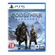 God Of War Ragnarok | Launch Edition | PS4 Game (PlayStation 4)