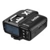 Godox X1T-F TTL Wireless Flash Trigger Transmitter for Fujifilm (Black)
