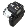 Godox X1T-F TTL Wireless Flash Trigger Transmitter for Fujifilm (Black)