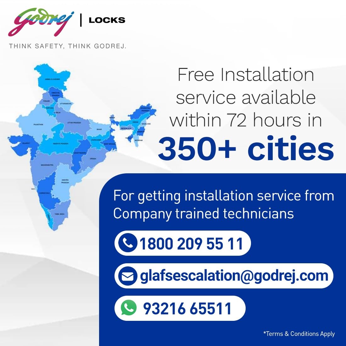 Godrej Catus Connect Digital Lock for Wooden Door | 5 in 1 Access I WiFi I Fingerprint I RFID Card I PIN Access I Mechanical Key I Champagne Gold Finish | Free Installation Godrej Catus Connect Digital Lock for Wooden Door | 5 in 1 Access I WiFi I Fingerprint I RFID Card I PIN Access I Mechanical Key I Champagne Gold Finish | Free Installation