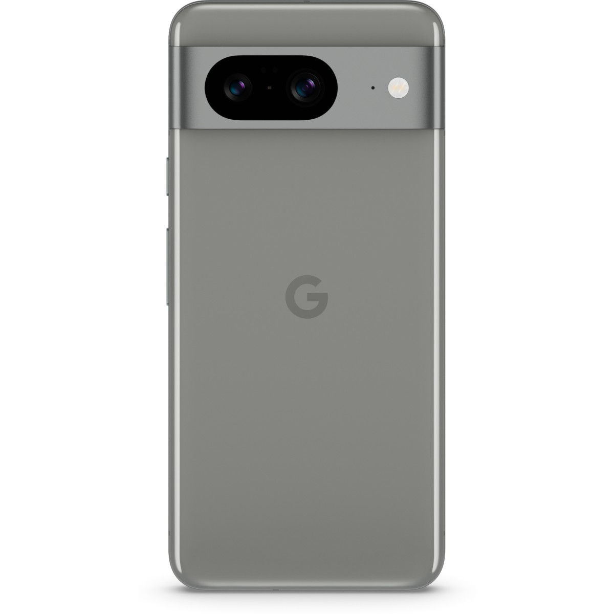 Google Pixel 8 (Obsidian, 128 GB) (8 GB RAM)