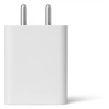 Google 30W - 5A, Usb-C, Power Adaptor For Laptop Devices (White) (Ga02431-In) Google 30W - 5A, Usb-C, Power Adaptor For Laptop Devices (White) (Ga02431-In)