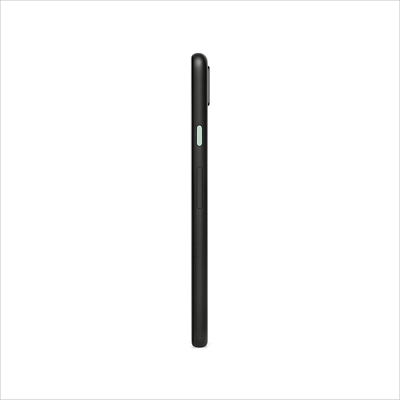 Google Pixel 4a | Just Black | 6GB RAM, 128GB Storage Refurbished