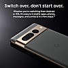 Google Pixel 7 Pro 5G (Snow, 12GB RAM, 256GB Storage) (Refurbished)