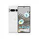 Google Pixel 7 Pro 5G (Snow, 12GB RAM, 256GB Storage) (Refurbished)