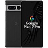 Google Pixel 7 Pro (Obsidian, 128 GB) (12 GB RAM) (Refurbished)