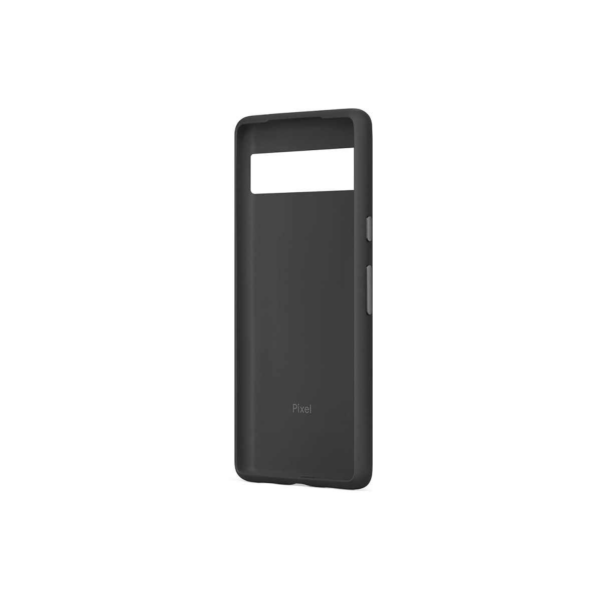 Google Pixel 7a Case - Charcoal