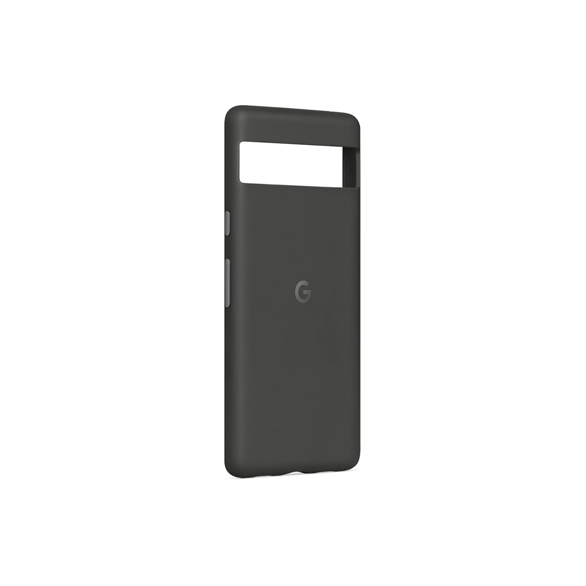 Google Pixel 7a Case - Charcoal