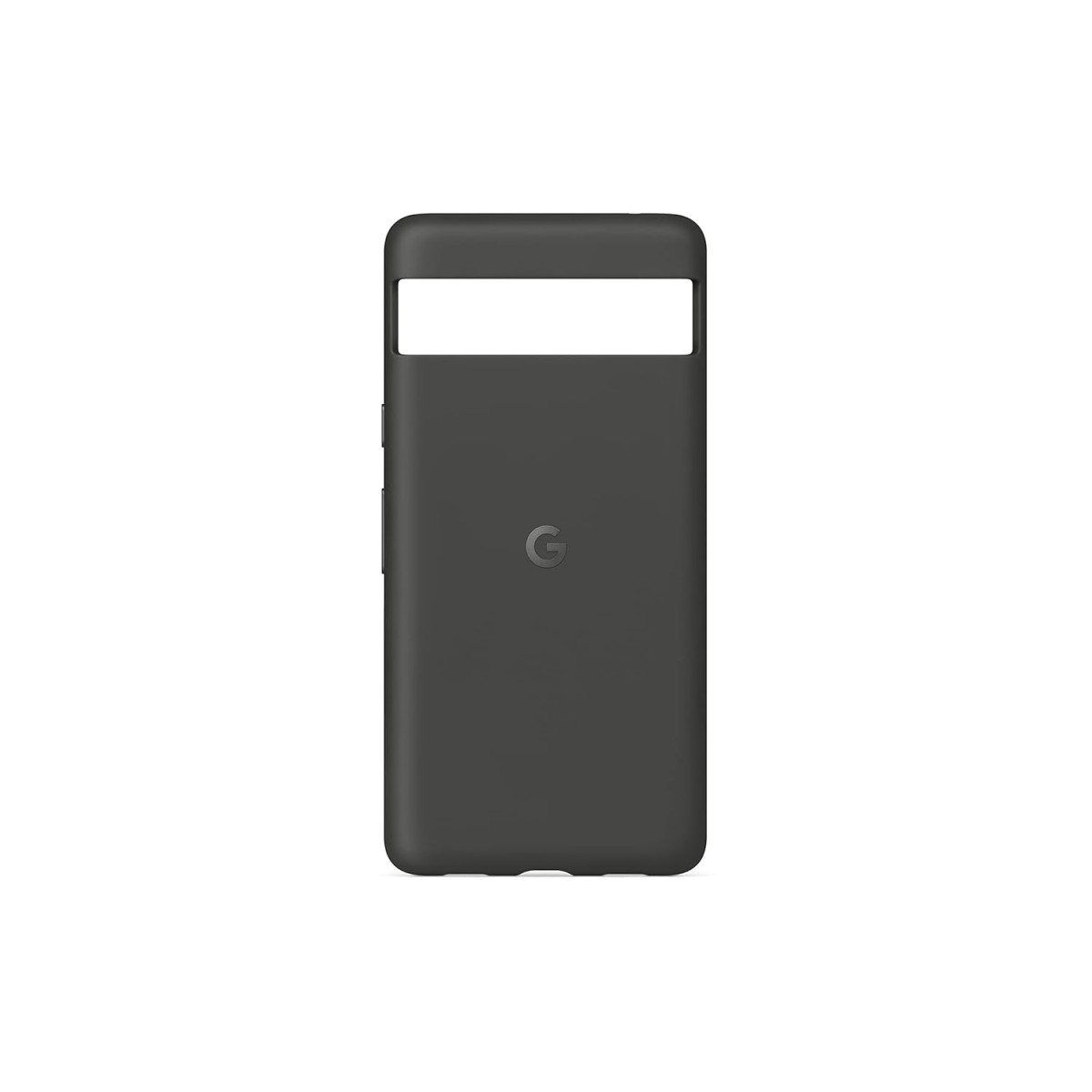 Google Pixel 7a Case - Charcoal