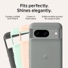 Google Pixel 8 Case - Durable Protection - Stain-Resistant Silicone - Android Phone Case - Charcoal Google Pixel 8 Case - Durable Protection - Stain-Resistant Silicone - Android Phone Case - Charcoal