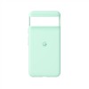 Google Pixel 8 Case - Durable Protection - Stain-Resistant Silicone - Android Phone Case - Charcoal Google Pixel 8 Case - Durable Protection - Stain-Resistant Silicone - Android Phone Case - Charcoal