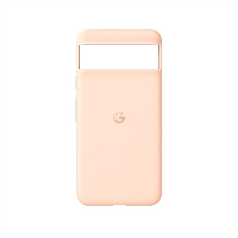 Google Pixel 8 Case - Durable Protection - Stain-Resistant Silicone - Android Phone Case - Charcoal Google Pixel 8 Case - Durable Protection - Stain-Resistant Silicone - Android Phone Case - Charcoal