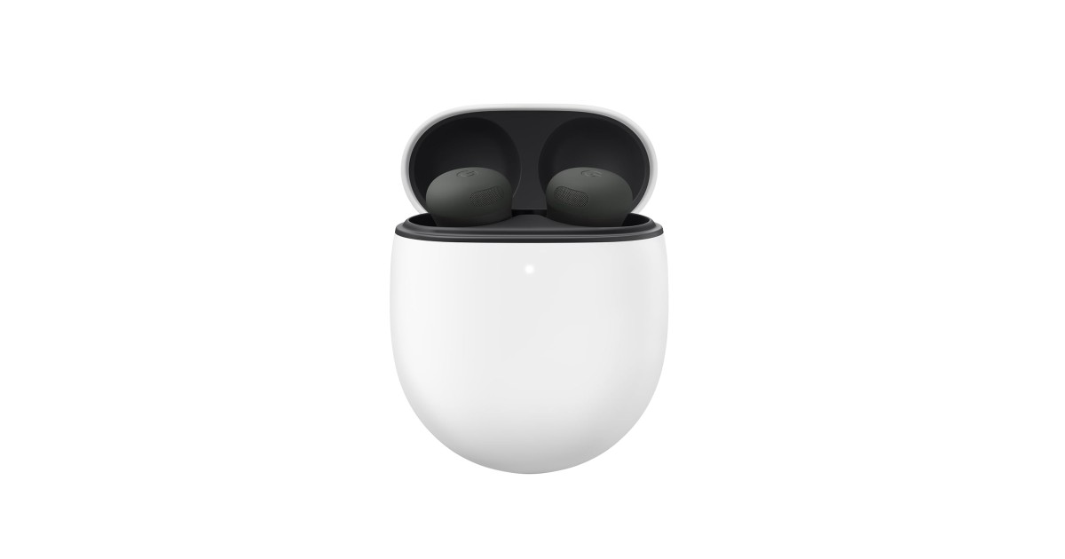 Google Pixel Buds Pro 2 - Wireless Earbuds with Active Noise
