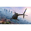 Grand Theft Auto V - Premium Edition (PS4)