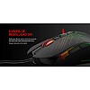 HAVIT GAMENOTE MS1019 RGB Backlit Programmable Gaming Mouse - 7 Buttons, 4800 DPI