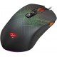 HAVIT GAMENOTE MS1019 RGB Backlit Programmable Gaming Mouse - 7 Buttons, 4800 DPI