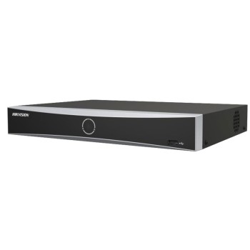 Hikvision DS-7600 Series Embedded NVR