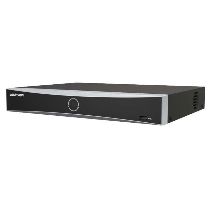 Hikvision DS-7600 Series Embedded NVR